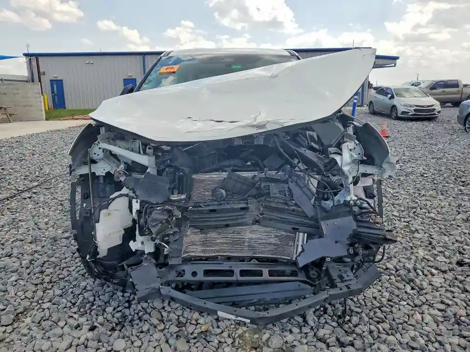 5N1BT3AA4PC796653 2023 NISSAN ROGUE-4
