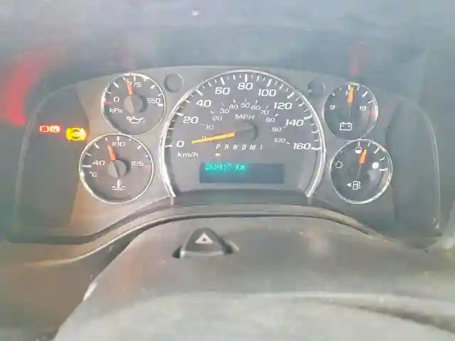 1GB6G5BG0B1104891 2011 CHEV EXPRESS-5
