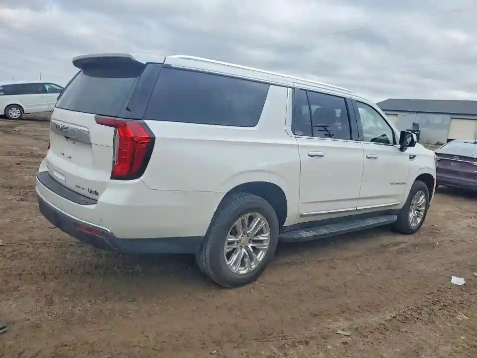 1GKS2GKD1MR148367 2021 GMC YUKON-2