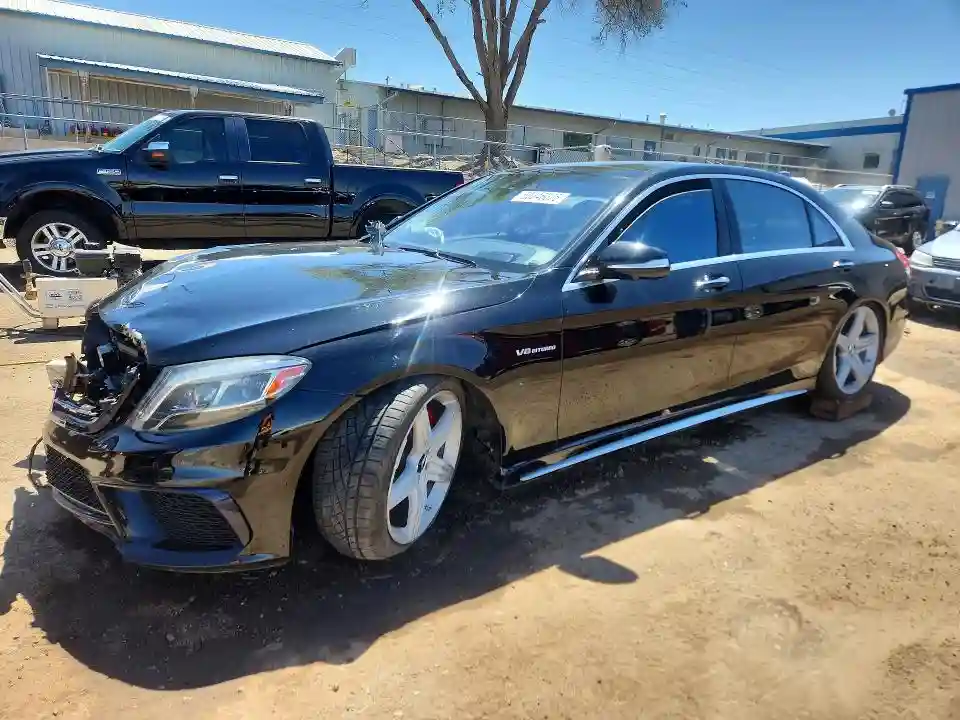 WDDUG7JB3GA218045 2016 MERCEDES-BENZ S-CLASS-0