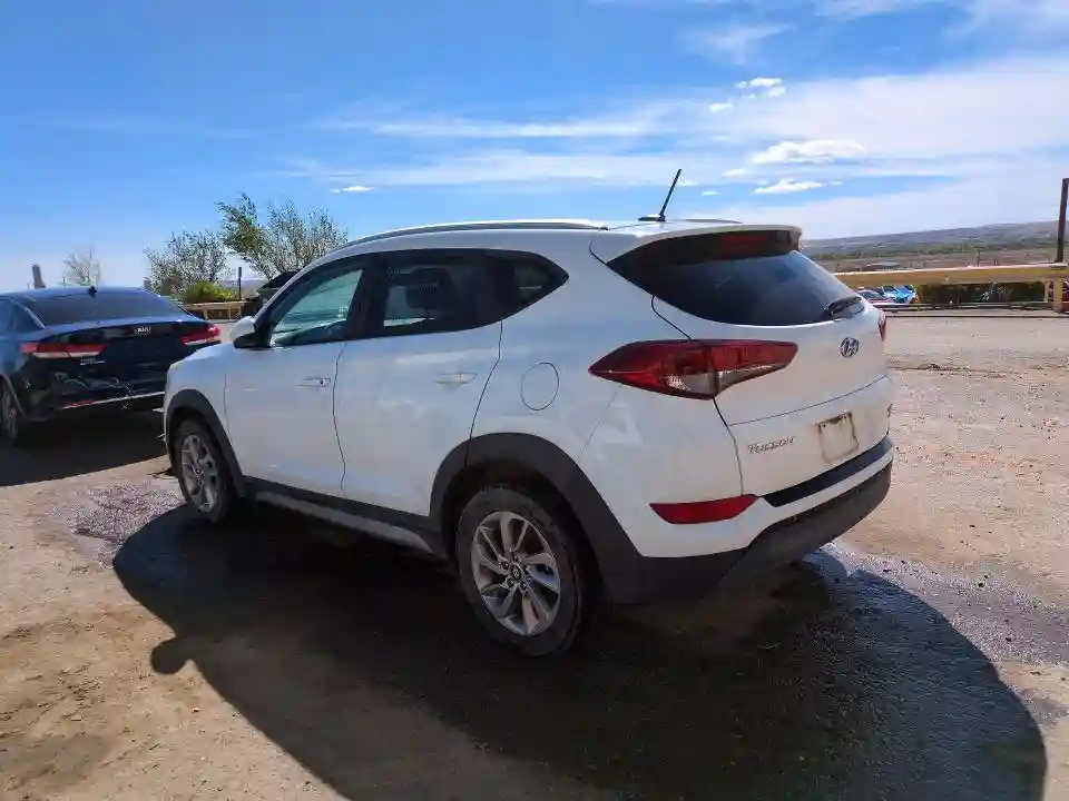 KM8J33A46HU331406 2017 HYUNDAI TUCSON-1
