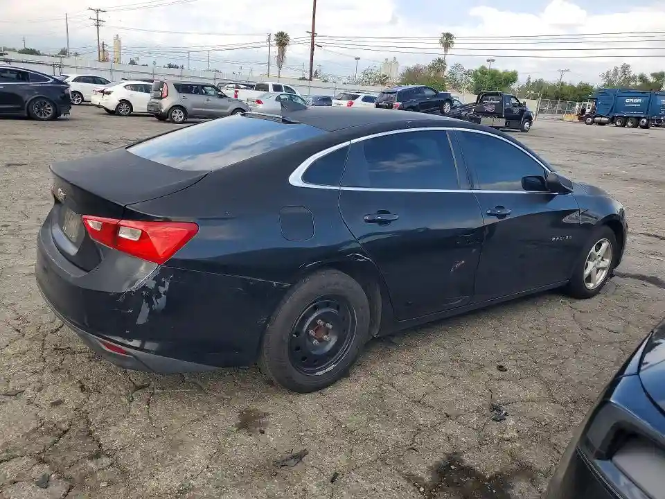1G1ZB5STXHF222682 2017 CHEVROLET MALIBU-2