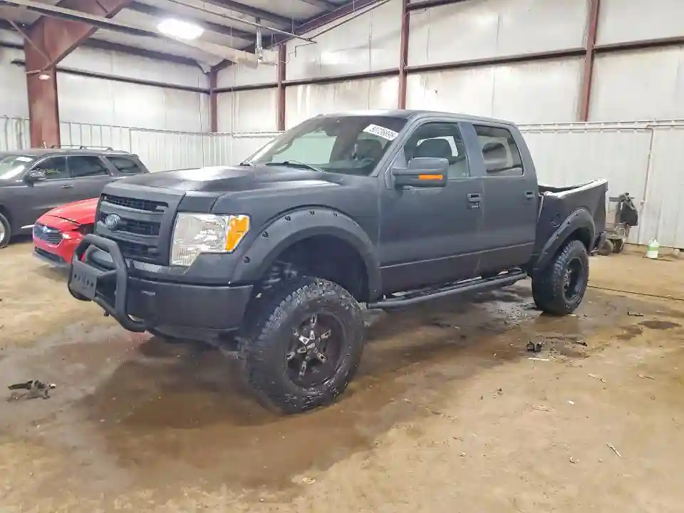 1FTFW1EF7DFB11112 2013 FORD F-150-0