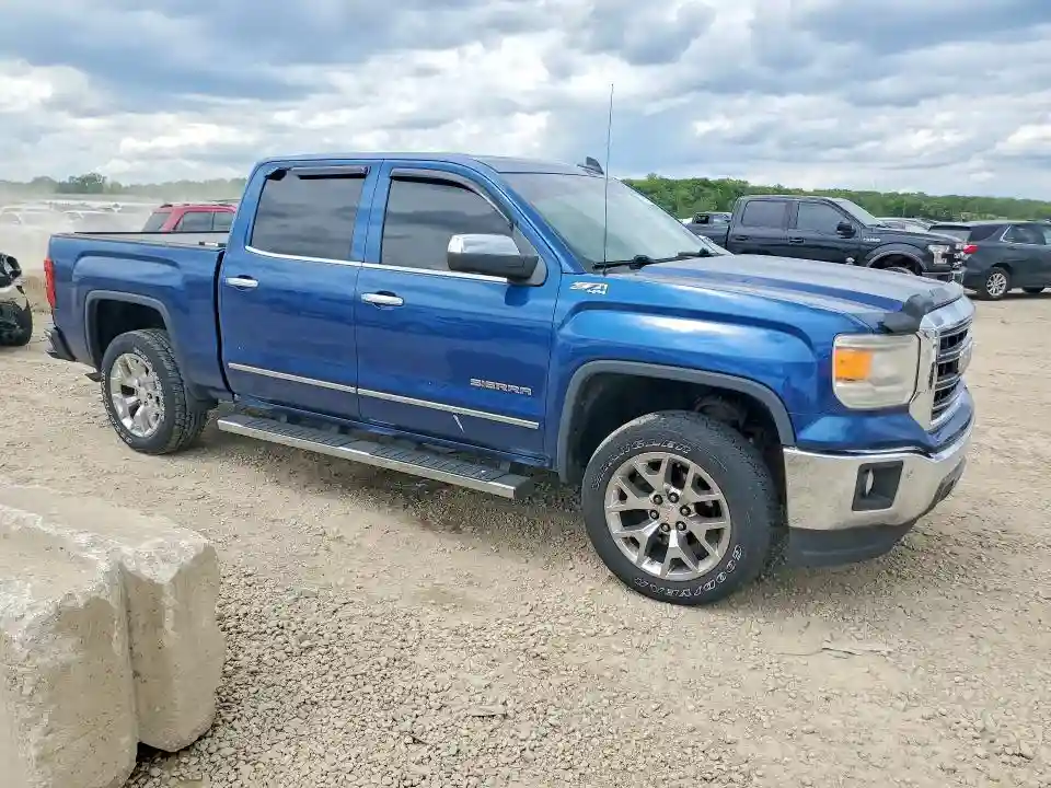 3GTU2VEC1FG434928 2015 GMC SIERRA-3