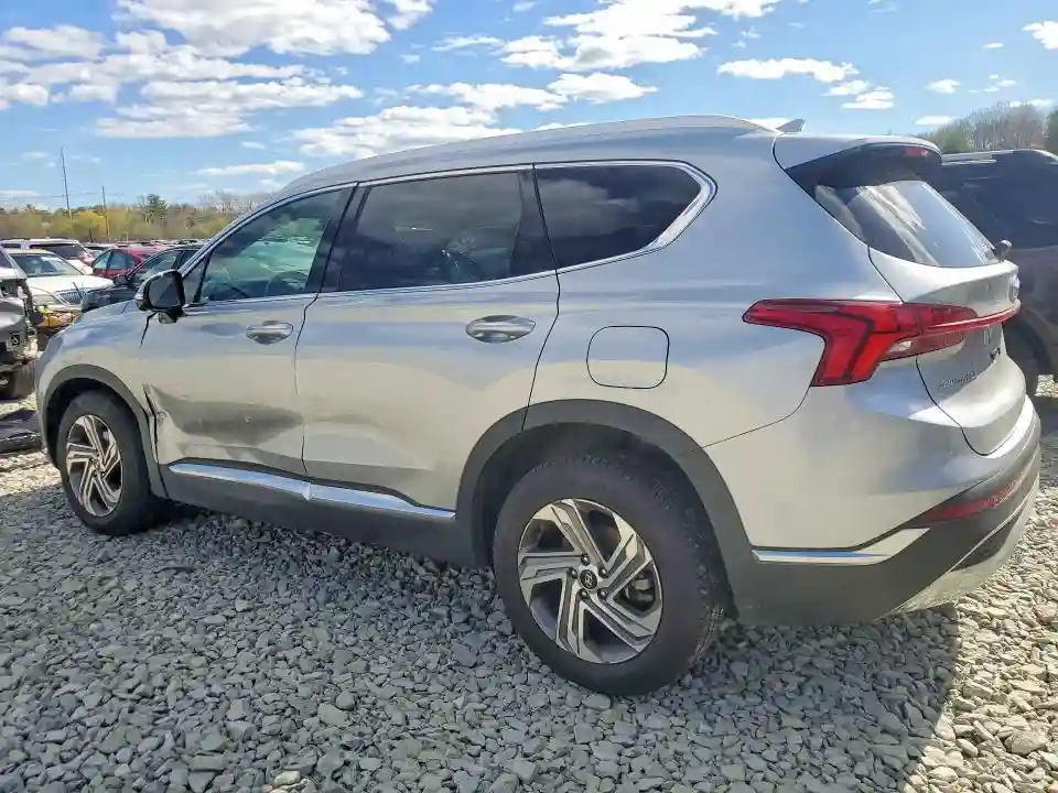 5NMS34AJ7PH610132 2023 HYUNDAI SANTA FE-1