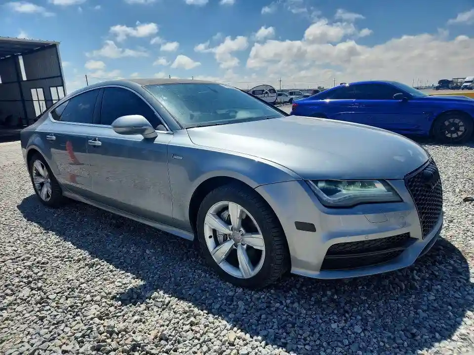 WAU2GAFC9DN146253 2013 AUDI A7-3