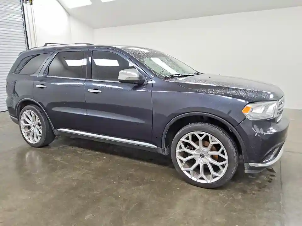 1C4RDHAG2FC232550 2015 DODGE DURANGO-3