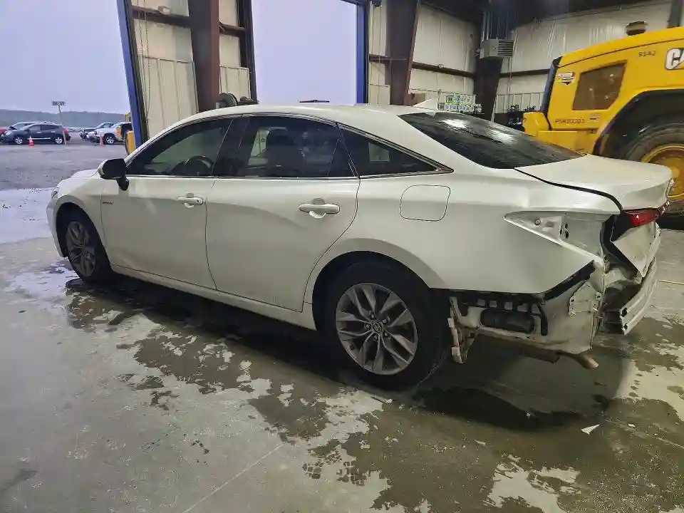 4T1B21FB5KU005543 2019 TOYOTA AVALON-1
