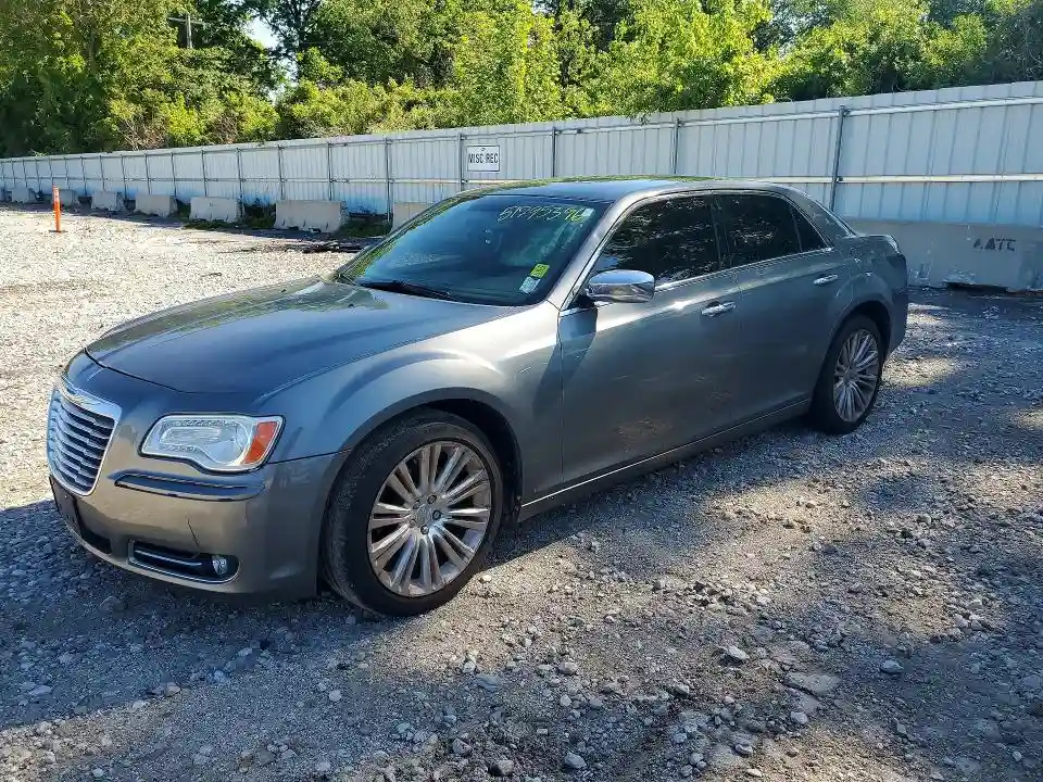 2C3CCACG8CH134178 2012 CHRYSLER 300-0