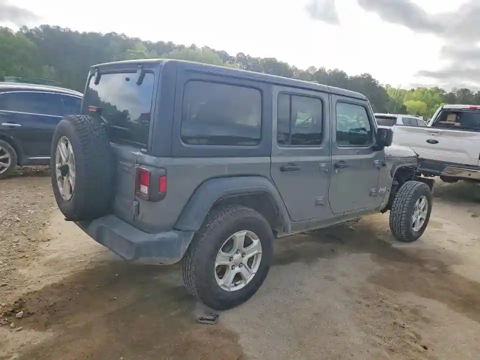1C4HJXDN7LW114500 2020 JEEP WRANGLER-2