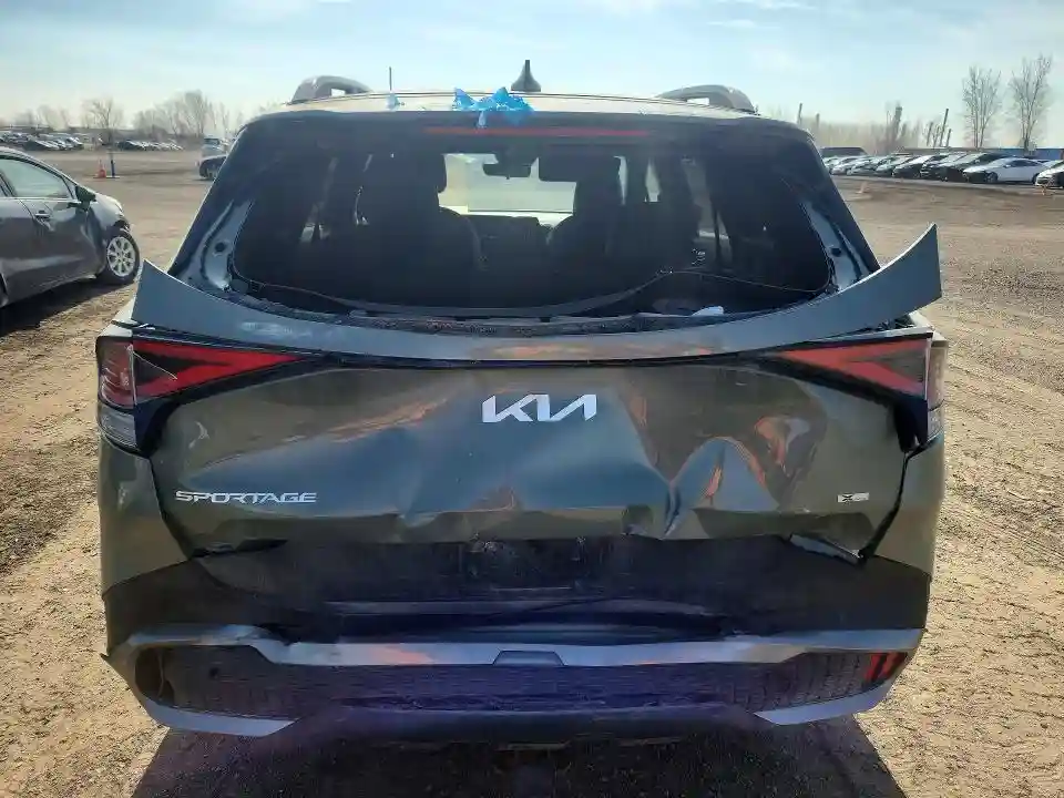 KNDPUCDF6R7291319 2024 KIA SPORTAGE-5