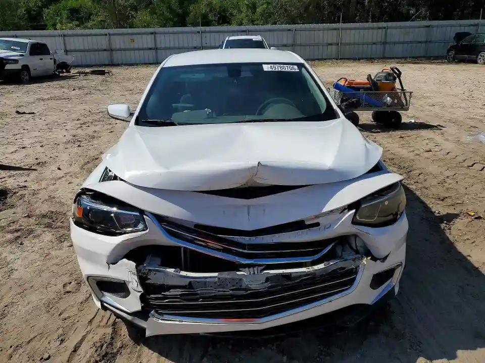 1G1ZC5ST8HF246895 2017 CHEVROLET MALIBU-4