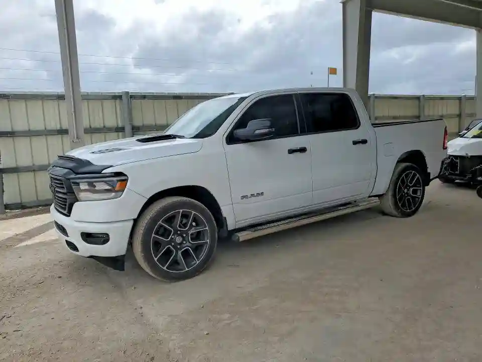 1C6SRFFT1PN581452 2023 RAM 1500-0