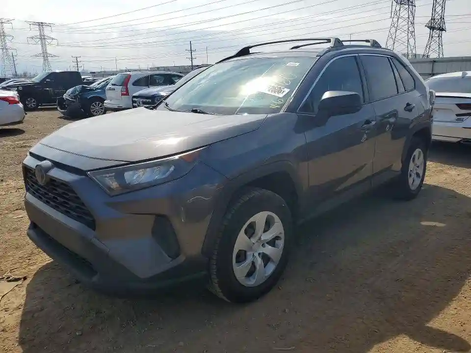 JTMF1RFV6KJ006235 2019 TOYOTA RAV4-0