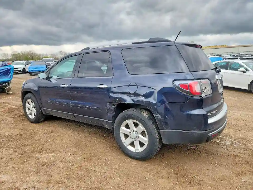 1GKKRPKD2GJ289284 2016 GMC ACADIA-1