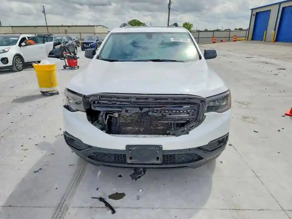 1GKKNMLS4KZ274254 2019 GMC ACADIA-4