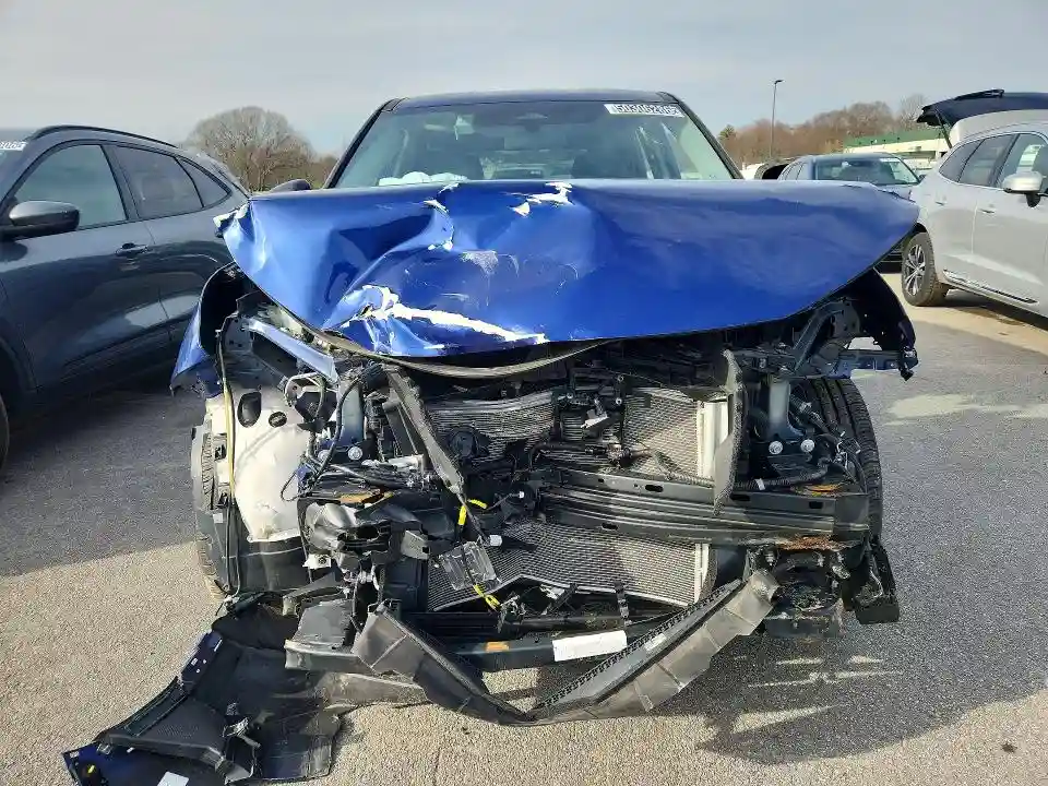 5N1BT3AB2PC876784 2023 NISSAN ROGUE-4