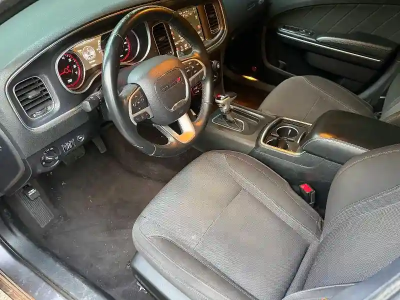 2C3CDXHG3GH259331 2016 DODGE CHARGER-4