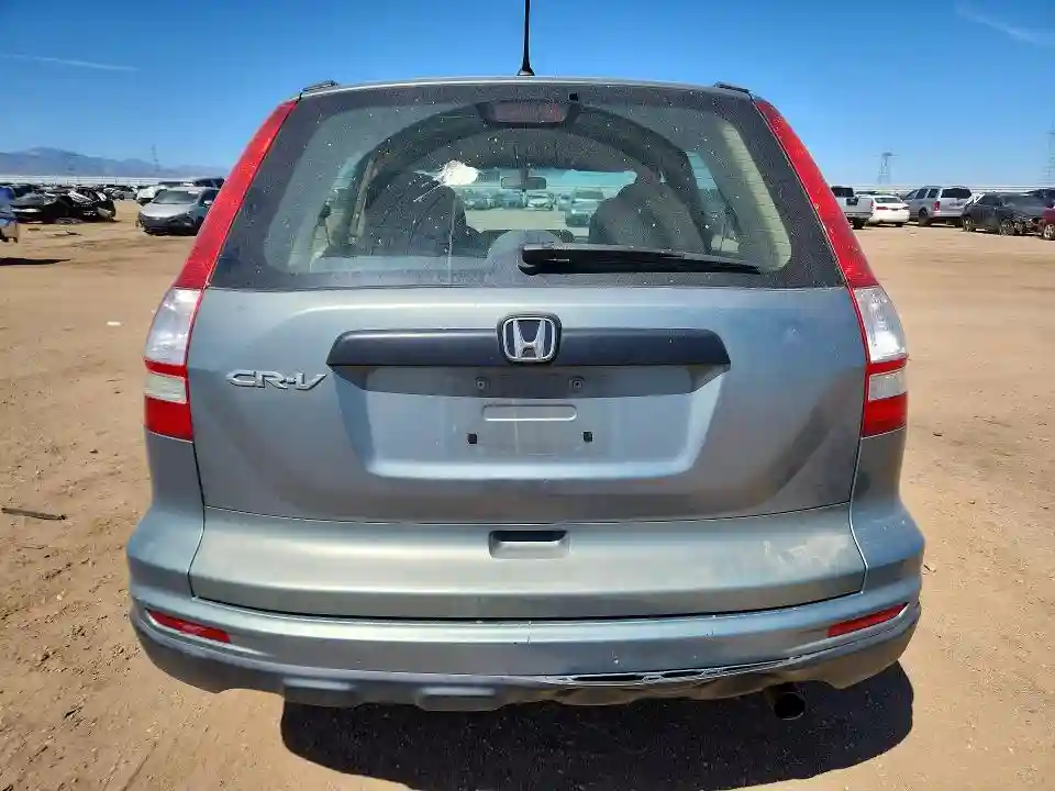 5J6RE3H32AL041636 2010 HONDA CR-V LX-5