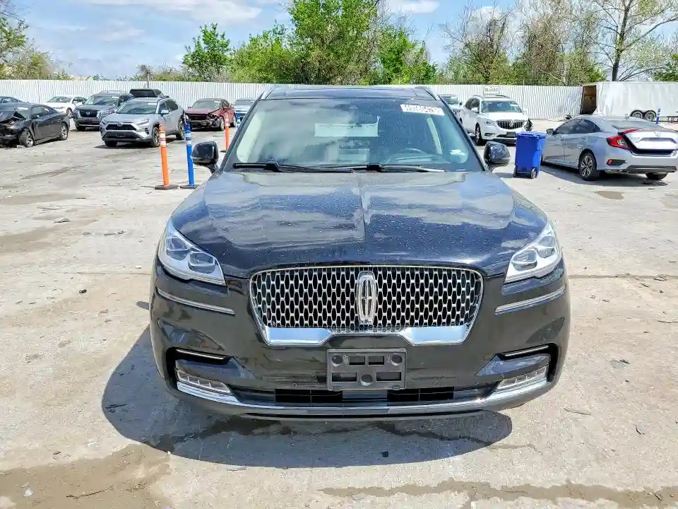 5LM5J7XC7LGL23333 2020 LINCOLN AVIATOR-4
