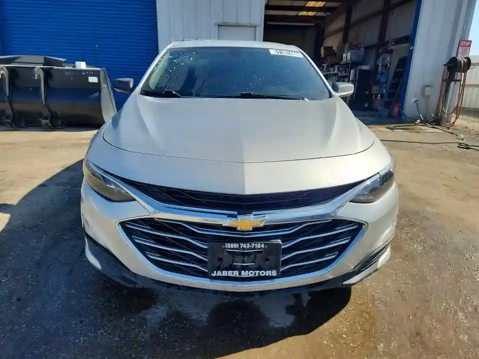 1G1ZC5ST0MF030923 2021 CHEVROLET MALIBU-4