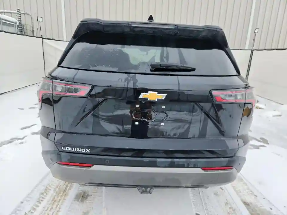 3GNAXHEG7SL313578 2025 CHEVROLET EQUINOX-5