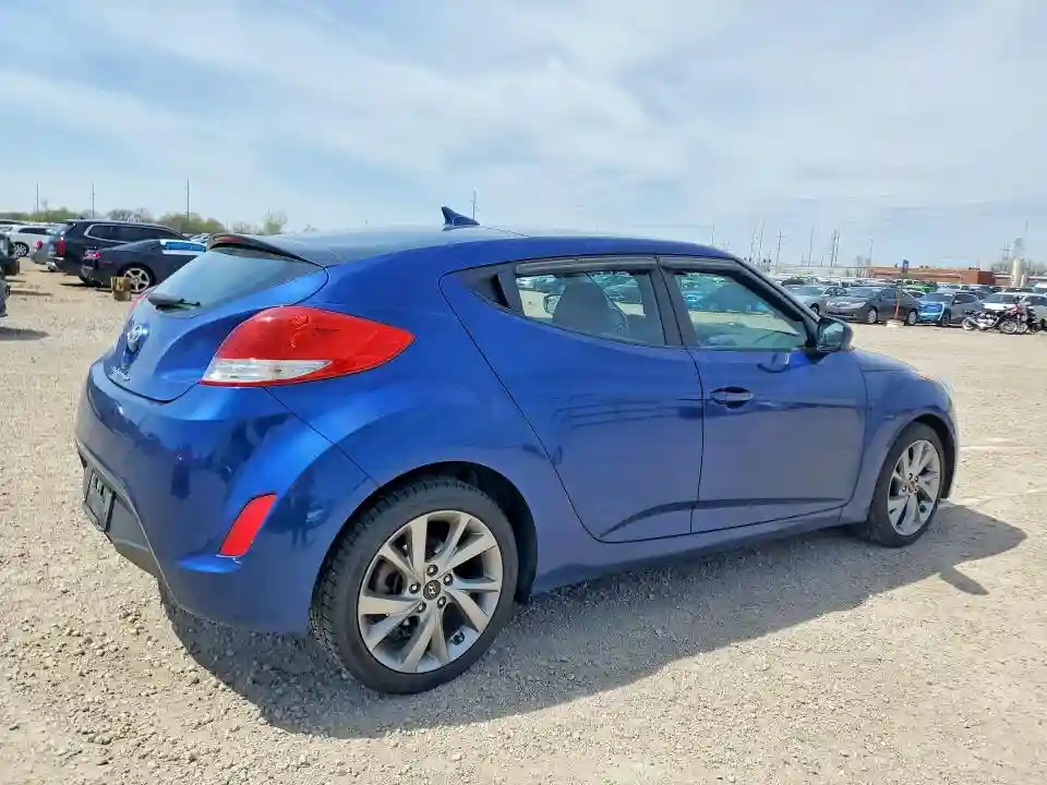 KMHTC6AD6HU322392 2017 HYUNDAI VELOSTER-2