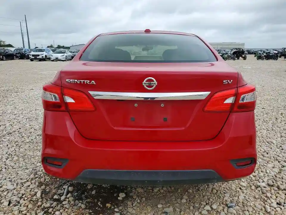 3N1AB7AP5JL625908 2018 NISSAN SENTRA-5