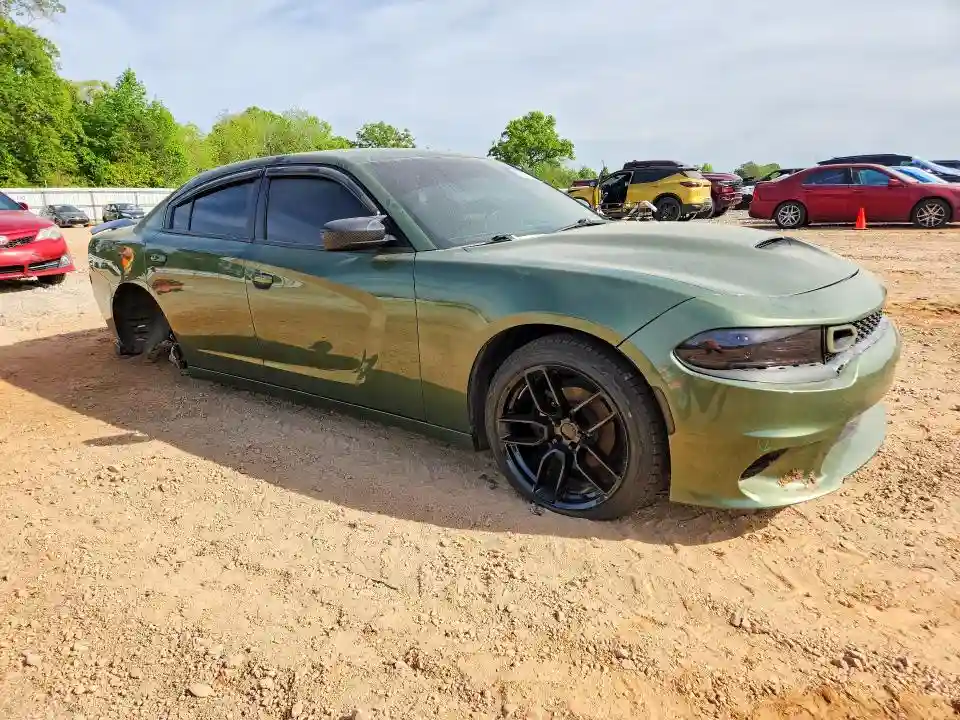 2C3CDXBG7LH190615 2020 DODGE CHARGER-3