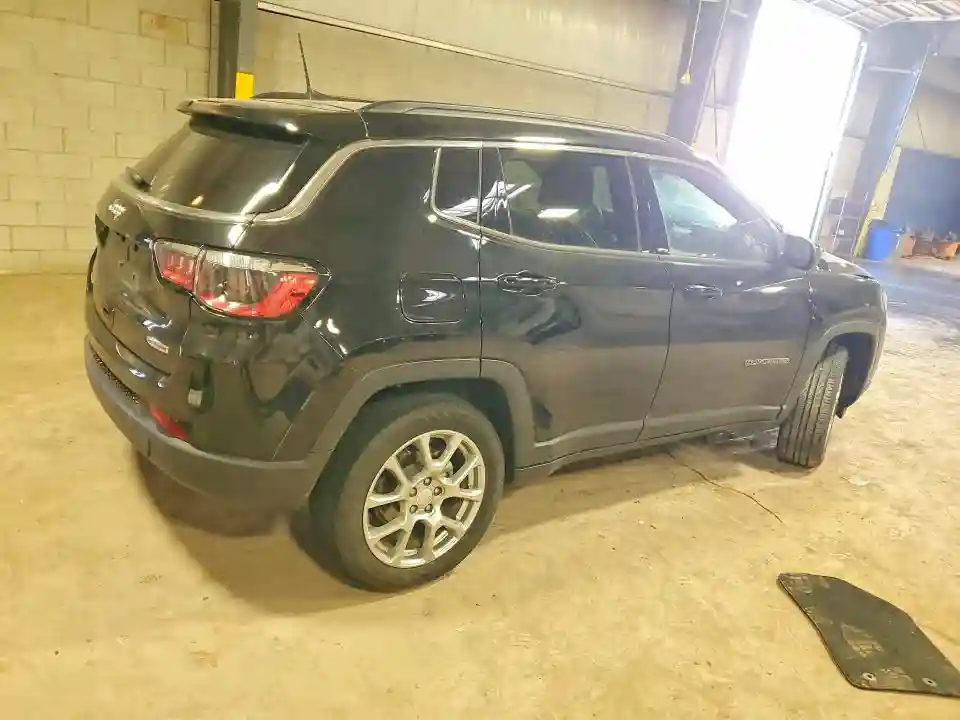 3C4NJDFN2RT130097 2024 JEEP COMPASS-2
