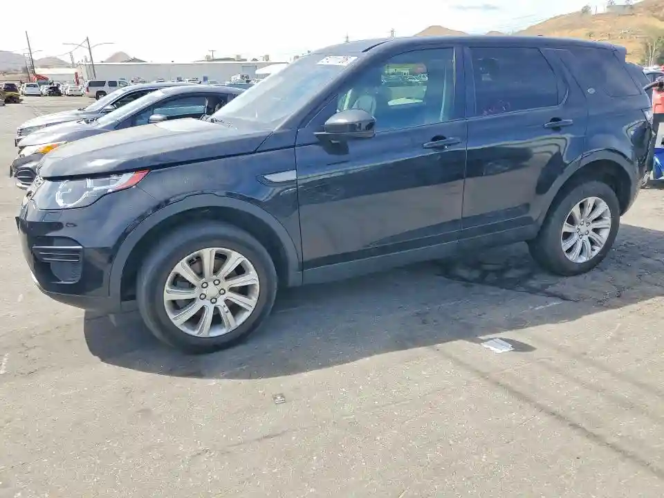 SALCP2FX1KH812011 2019 LAND ROVER DISCOVERY-0