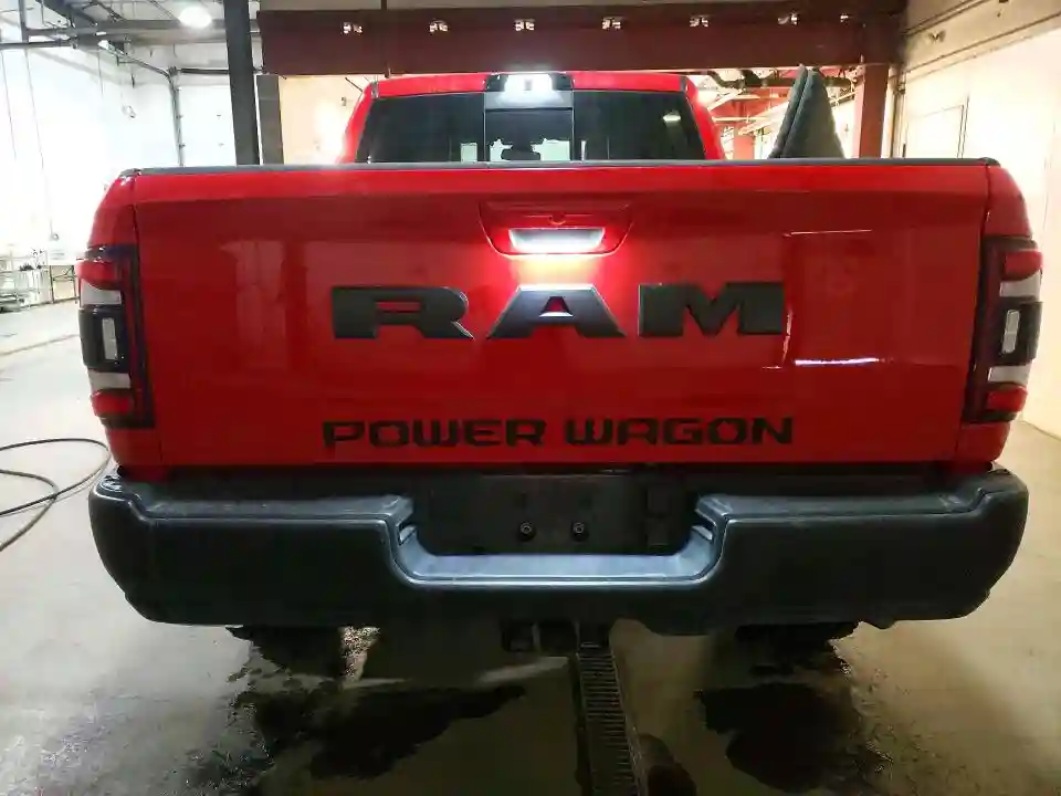 3C6TR5EJ7RG313628 2024 RAM 2500-5