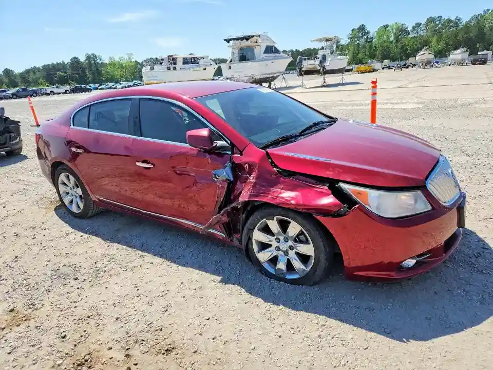 1G4GC5EG8AF300503 2010 BUICK LACROSSE-3