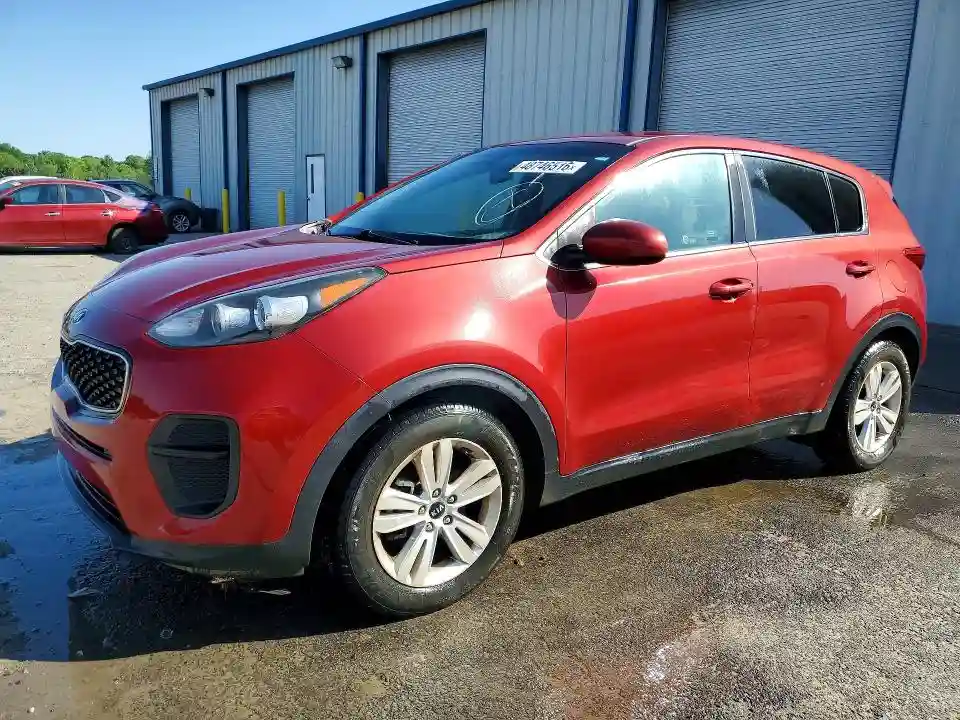 KNDPM3AC5J7474466 2018 KIA SPORTAGE-0