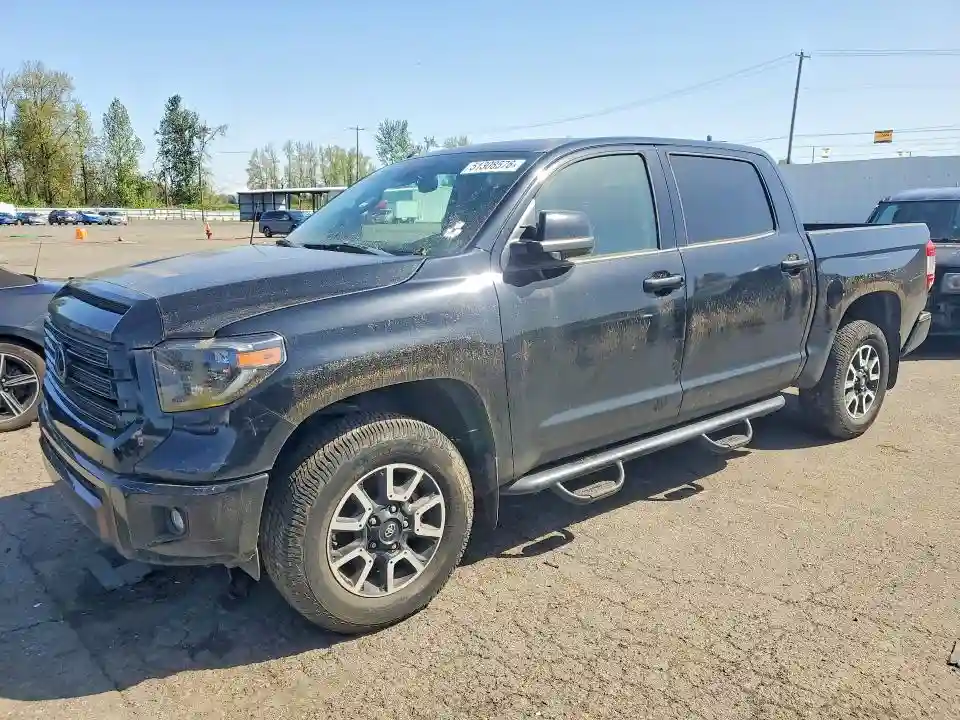 5TFAY5F11KX850188 2019 TOYOTA TUNDRA-0