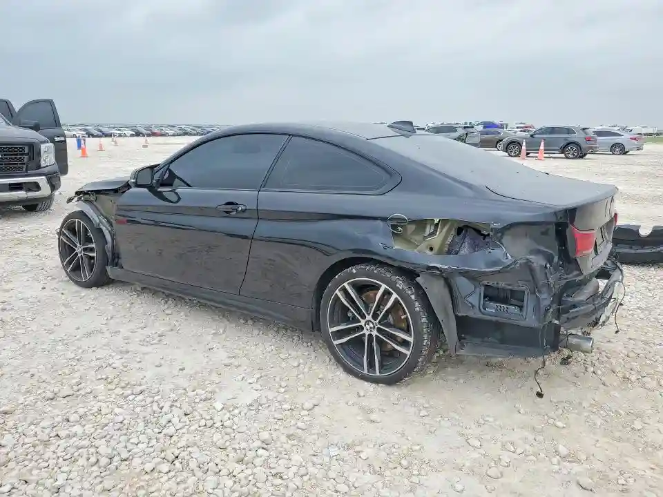 WBA4W7C07LAH17160 2020 BMW 4 SERIES-1