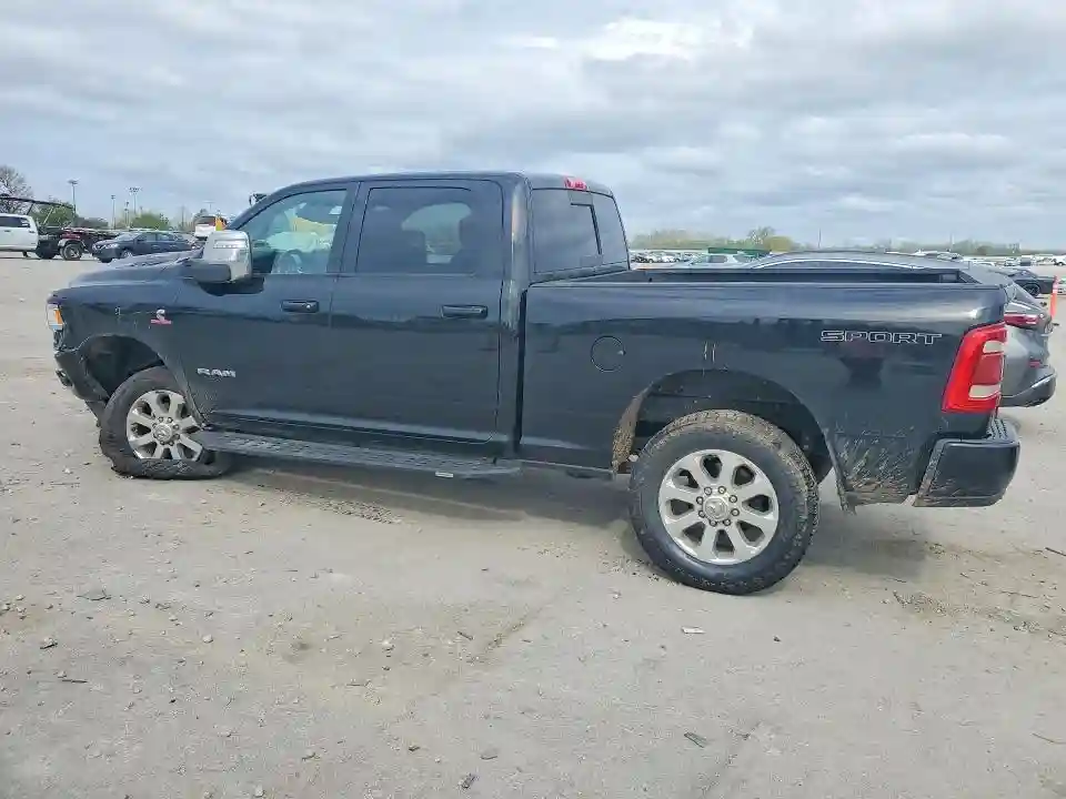 3C6UR5FL3PG519238 2023 RAM 2500-1