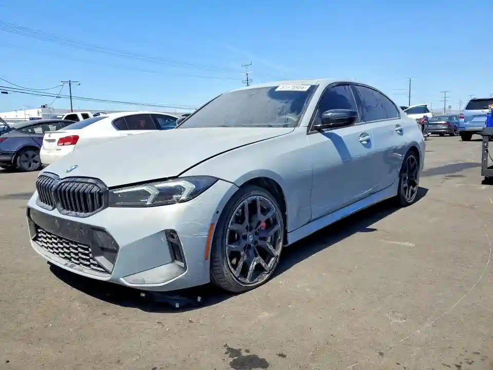 3MW69CW09S8F16162 2025 BMW 3 SERIES-0