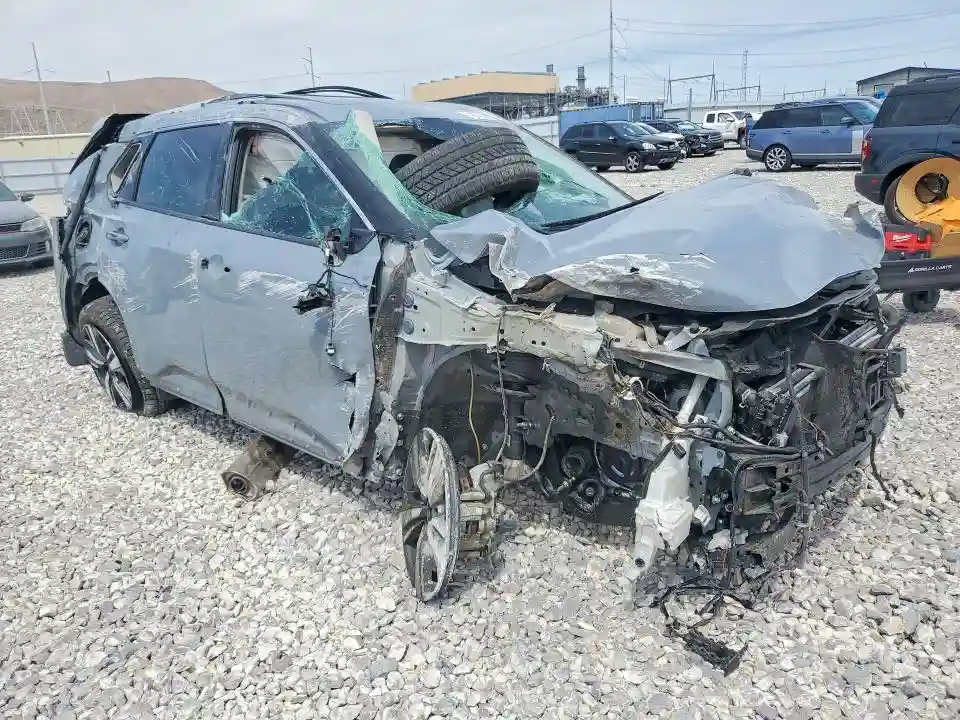 5N1BT3CA1PC870821 2023 NISSAN ROGUE-3