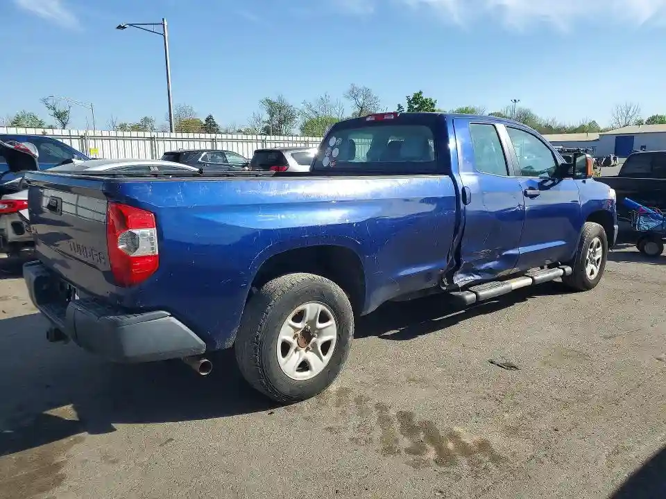5TFCY5F17EX016715 2014 TOYOTA TUNDRA-2