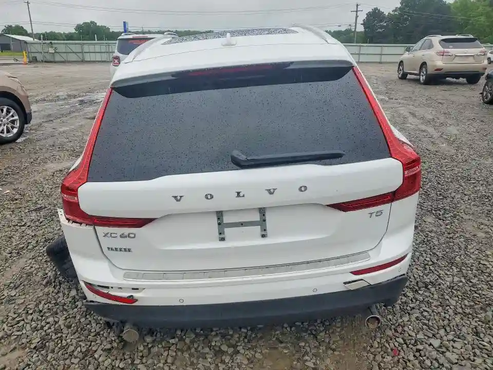 YV4102DKXL1525848 2020 VOLVO XC60-5