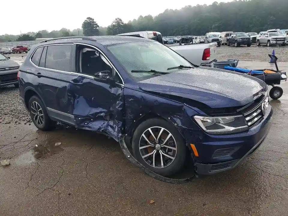 3VV3B7AX7MM012923 2021 VOLKSWAGEN TIGUAN-3