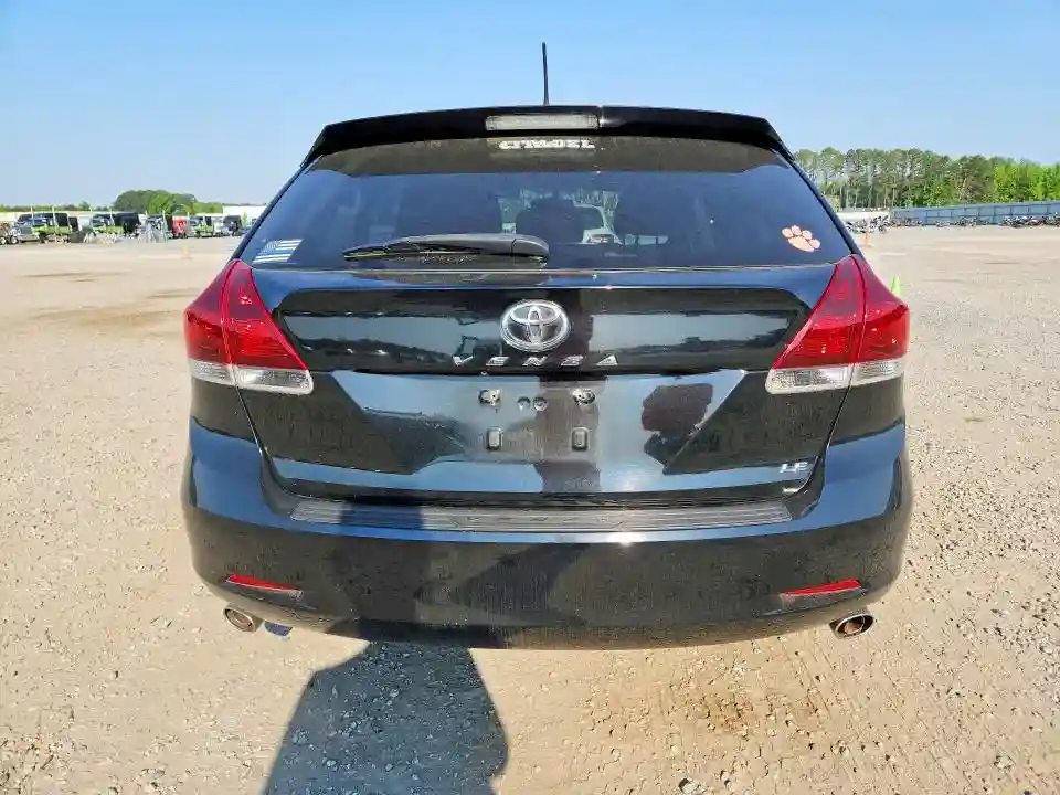 4T3ZK3BB7EU063973 2014 TOYOTA VENZA-5