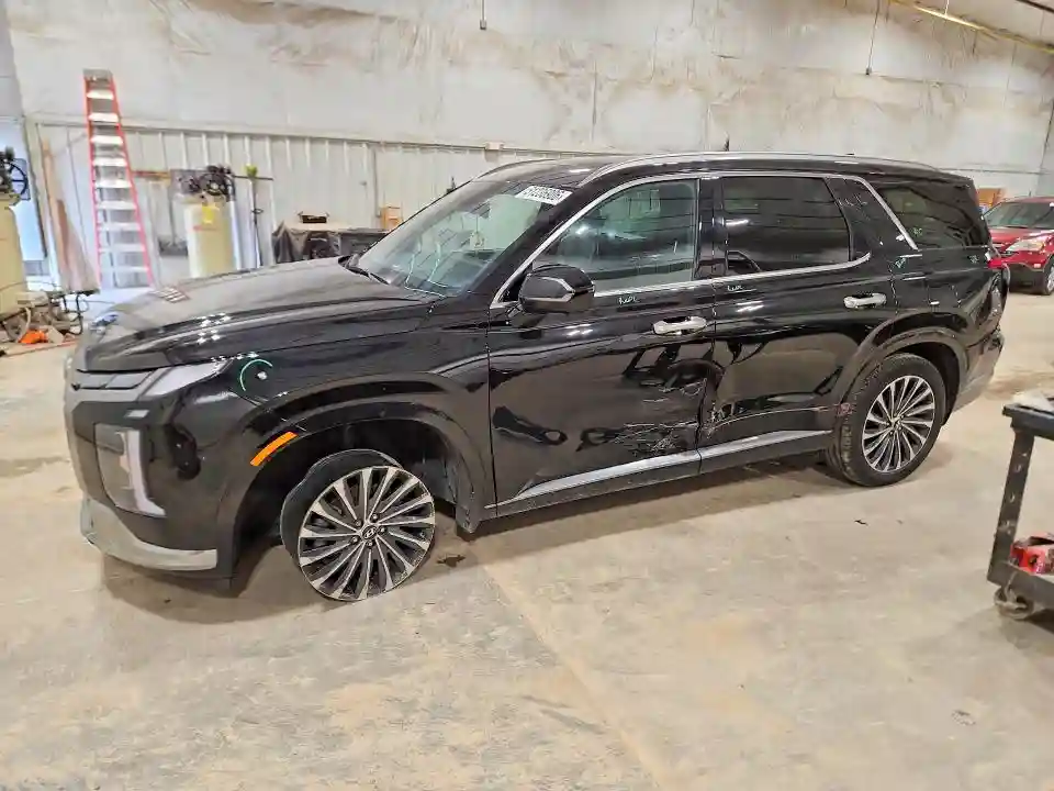 KM8R7DGE2SU816758 2025 HYUNDAI PALISADE-0