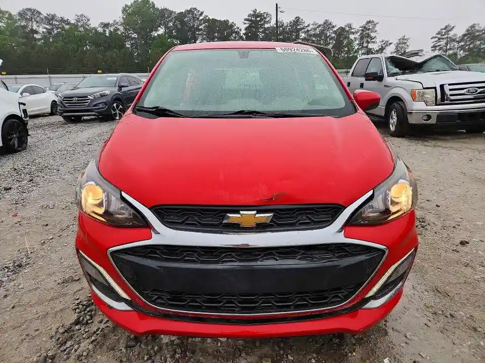 KL8CD6SA9KC723463 2019 CHEVROLET SPARK-4