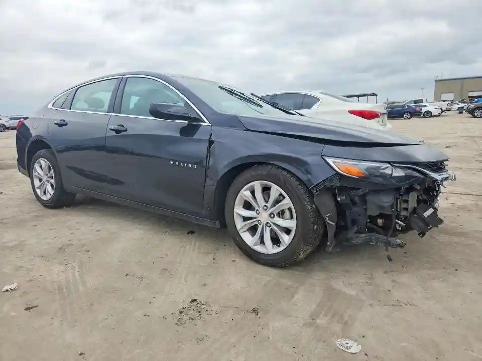 1G1ZD5ST1PF167502 2023 CHEVROLET MALIBU LT-3