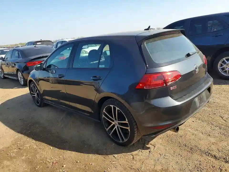 3VW447AU9HM068951 2017 VOLKSWAGEN GTI-1