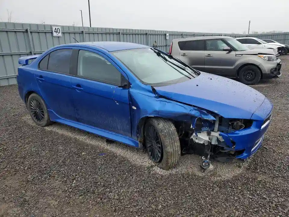 JA32U2FU6CU604330 2012 MITSUBISHI LANCER-3