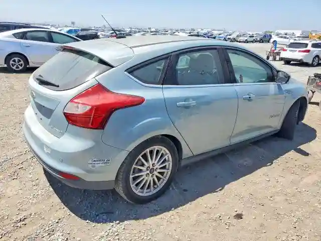1FADP3R44EL281770 2014 FORD FOCUS-2