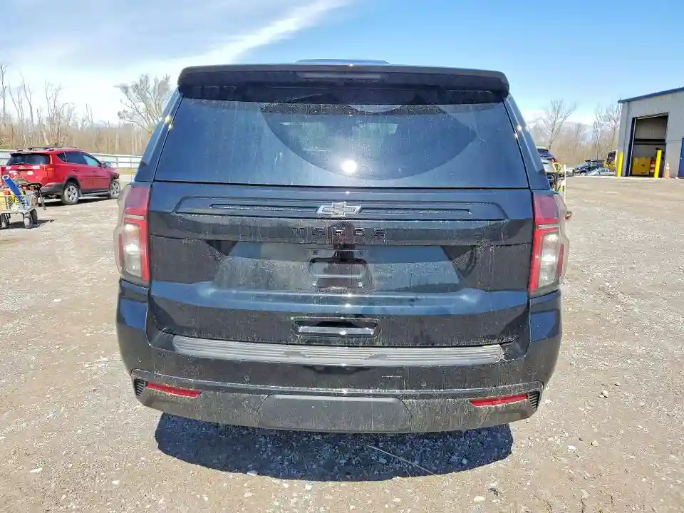 1GNSKPKD9RR375039 2024 CHEVROLET TAHOE-5